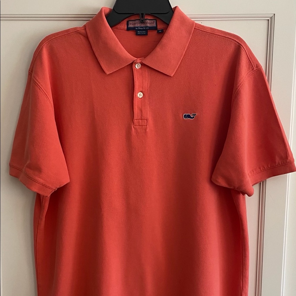 Men’s Vineyard Vines Shirt
